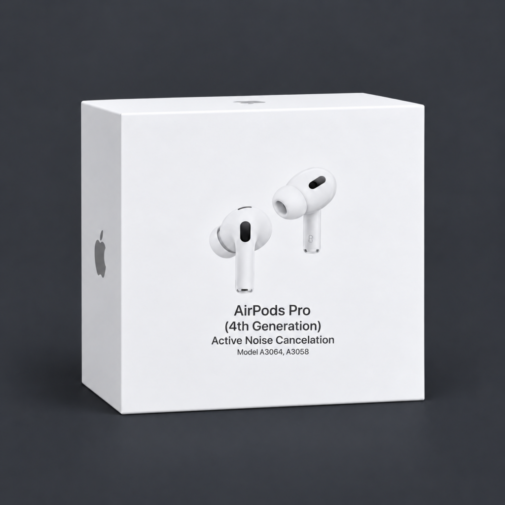 Airbuds Pro 2 — Wireless Earbuds