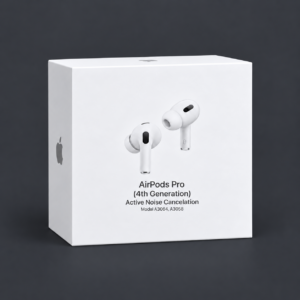 Airbuds  3 — Wireless Earbuds